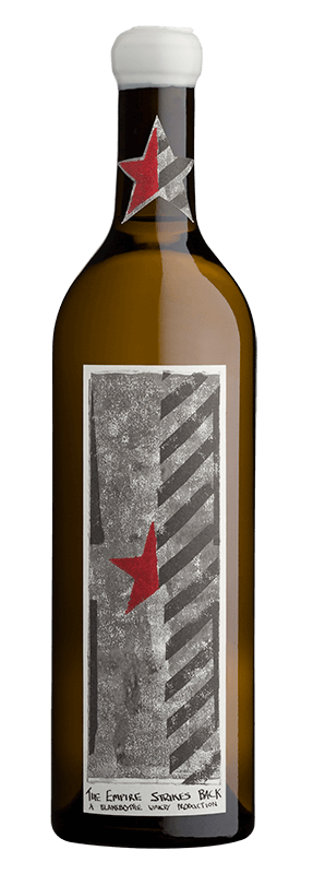 BlankBottle - Empire Strikes Back 2022