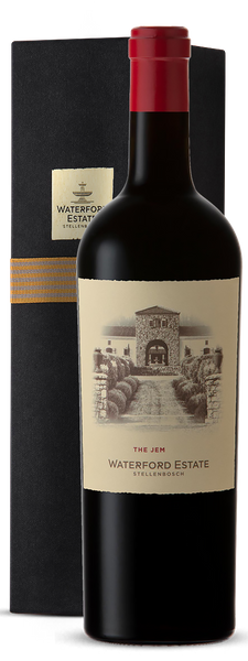 Waterford Estate The Jem 2012