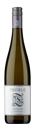 Thörle - Riesling Feinherb 2022 (Off Dry)