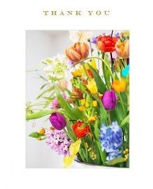 Thank You Cards