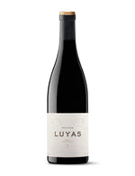 Palacios Vinos de Finca - Pico de Luyas, Ribera del Duero 2016