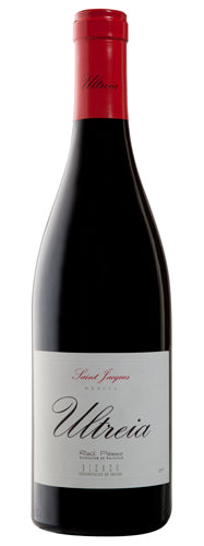 Raul Perez Ultreia St. Jacques, Bierzo, Spain 2022