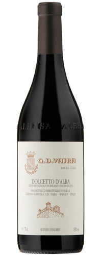 G.D. Vajra Dolcetto d`Alba 2024