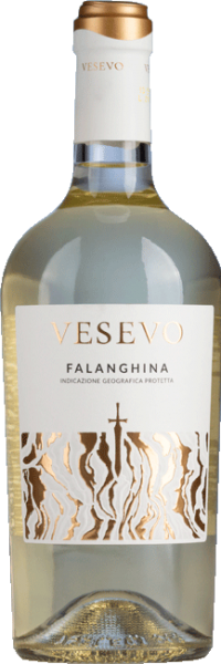 Vesevo Beneventano Falanghina