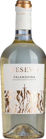 Vesevo Beneventano Falanghina
