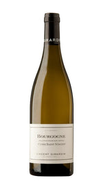 Vincent Girardin: Bourgogne Chardonnay, Cuvée St. Vincent 2023