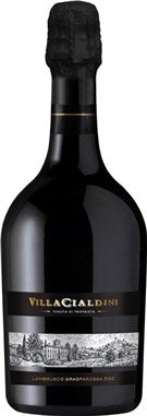 Villa Cialdini Lambrusco