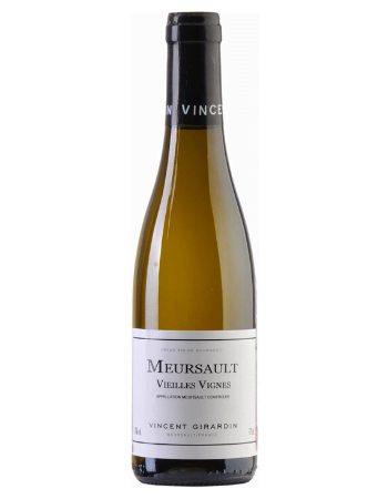 Vincent Girardin Meursault 