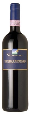 Tenuta Valdipiatta, Vino Nobile di Montepulciano Tuscany 2020