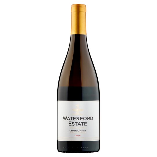 Waterford Estate Single Vineyard Chardonnay 2019