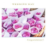 Wedding Day Cards