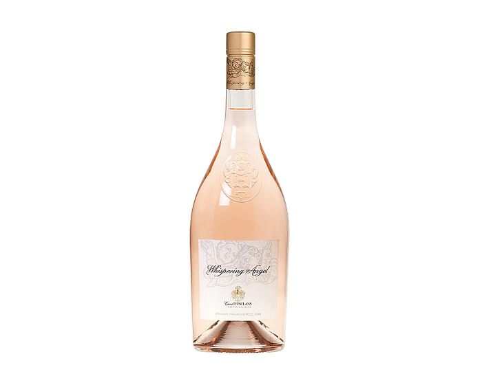 Whispering Angel Rosé