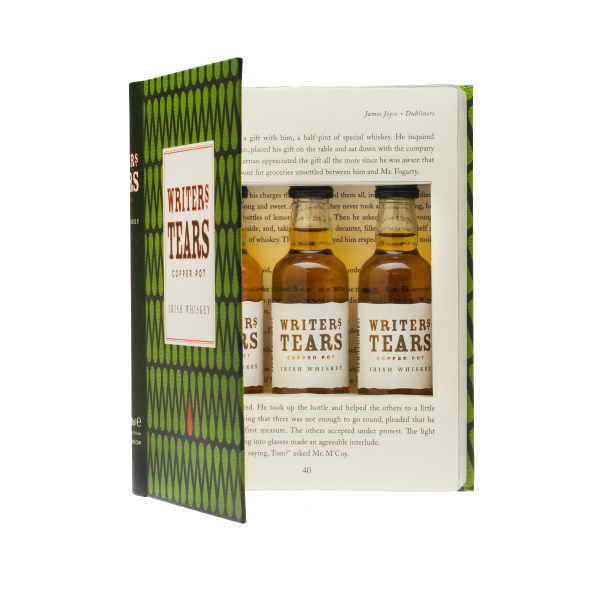 Writers Tears Trilogy Gift Book Set