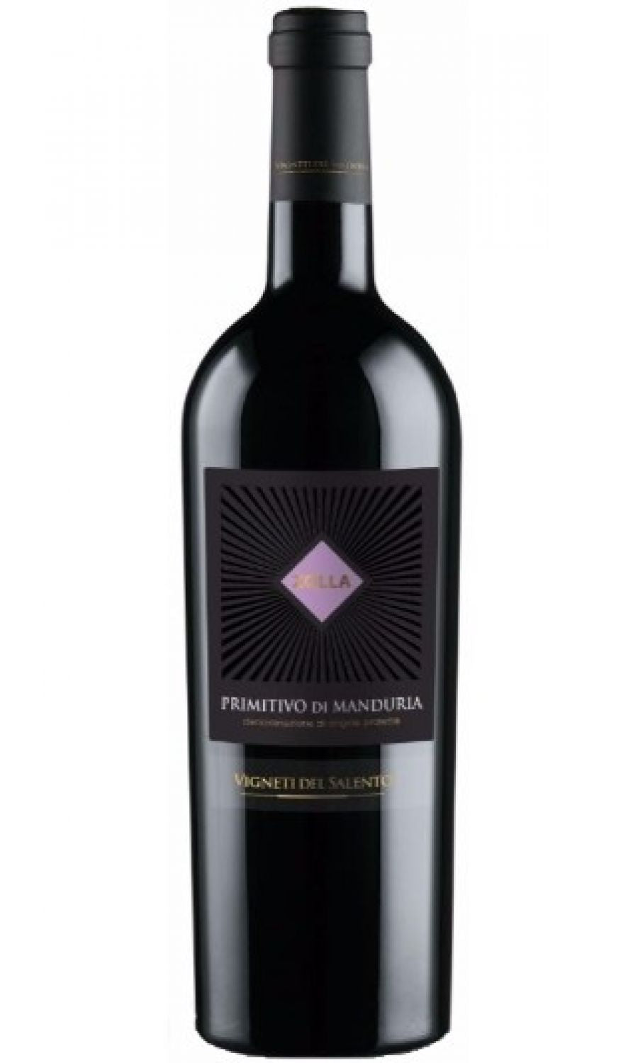 Zolla, Primitivo di Manduria