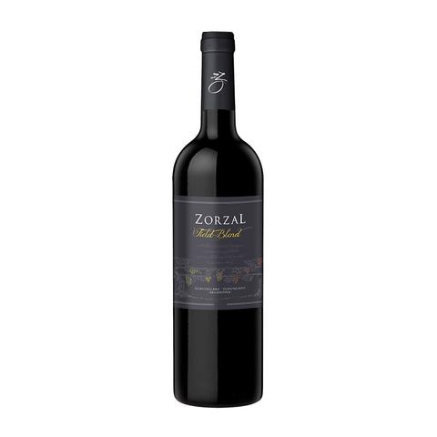 Zorzal, Field Blend, Cabernet Sauvignon - Malbec, Uco Valley, Argentina 2018