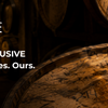 One Barrel, 258 Bottles - Corkscrew Exclusive