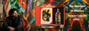 Only 300 Bottles Worldwide - Irish Whiskey Becomes A Work Of Art