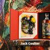 Only 300 Bottles Worldwide - Irish Whiskey Becomes A Work Of Art