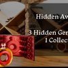 Hidden Away, Found Today - 3 Hidden Gems, 2 Special Offers, 1 Collector's Dream