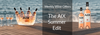 The AIX Summer Edit - Rosé Season Starts Now