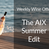 The AIX Summer Edit - Rosé Season Starts Now