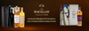The Macallan Art Is The Flower In Store Now & Exclusive Macallan Weekend Promotion