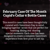 February's Cases Of The Month