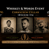 Where Whiskey Meets Words