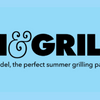 Zin & Grill - Californian Zinfandel, The Perfect Summer Grilling Partner