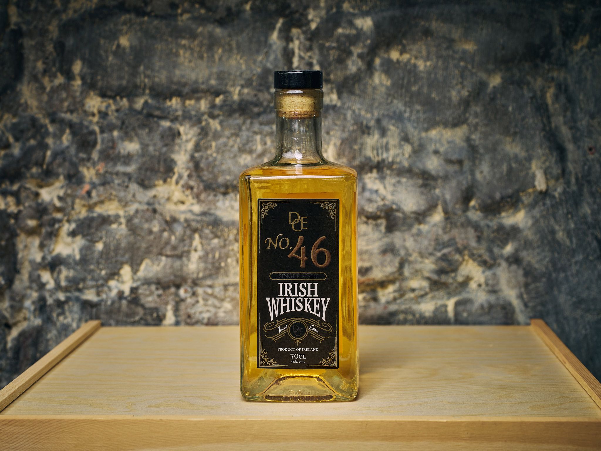 No.46 (70cl)–The Corkscrew Wine Merchants