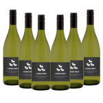 Three Wooly Sheep, Sauvignon Blanc, Marlborough, New Zealand 2024 -6 Bottle Case