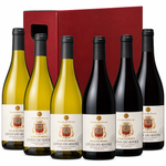 Sceau du Prince Rhône Collection 6 Bottle Case