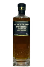 Achill Island Single Malt PX Cask Finish 70cl