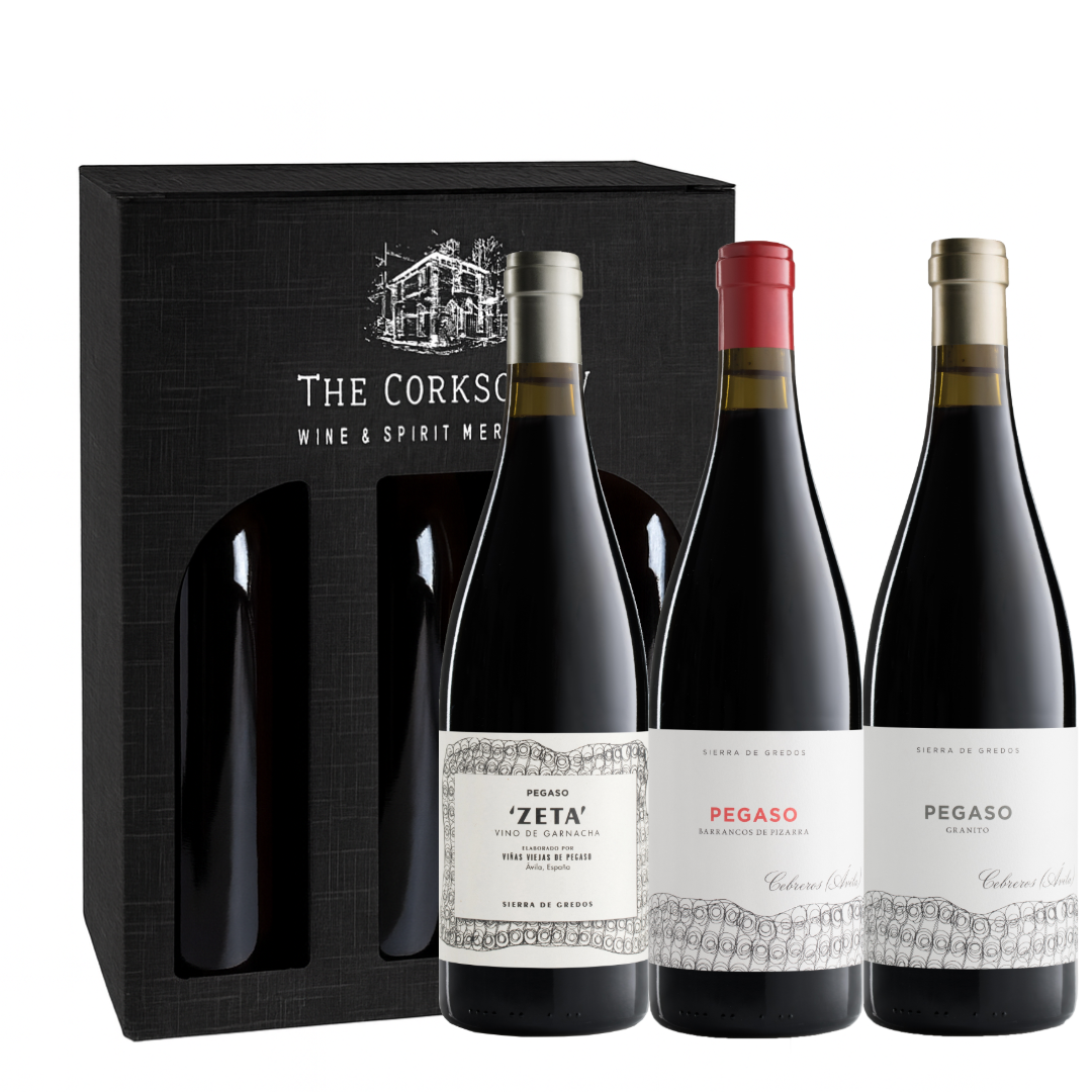 Altos Gredos Collection