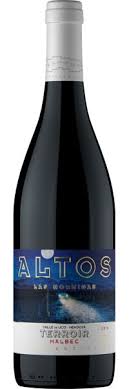 Altos las Hormigas Valle de Uco "Terroir" Malbec 2020