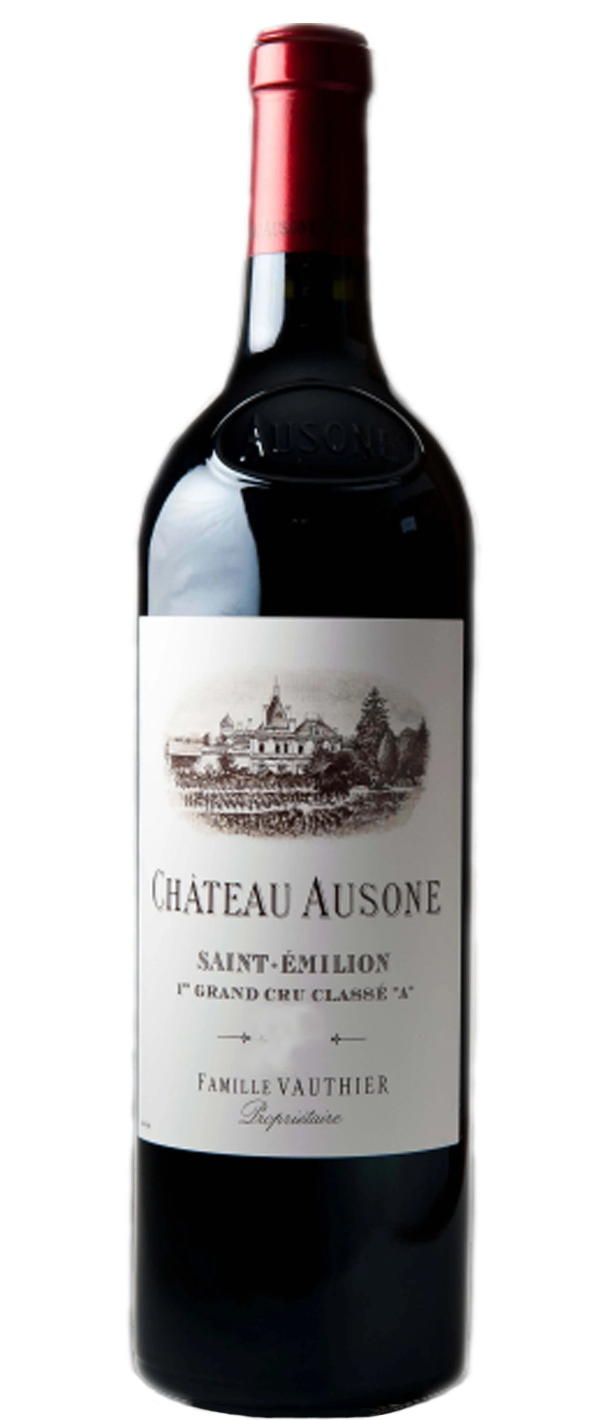 Chateau Ausone 2017