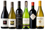 6 Bottle New World Selection