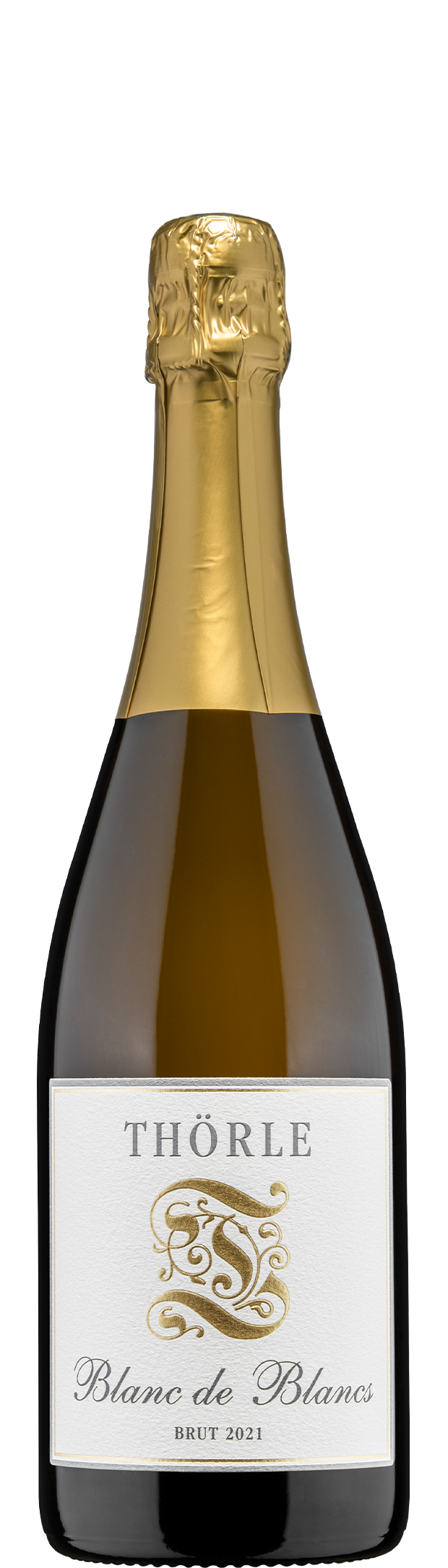 Thörle Sekt Blanc de Blancs Brut, Germany 2021
