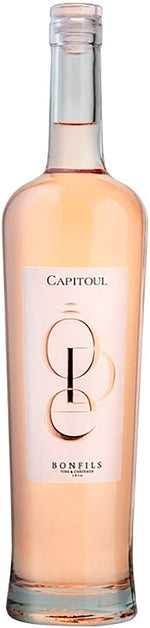 Bonfils Capitoul Óde Rose 2025