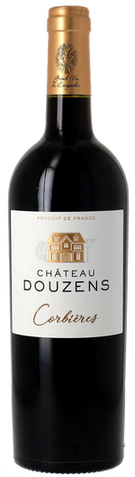 Château Douzens Corbières Rouge 2023
