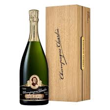 Charles Heidsieck, Champagne Charlie Cellared 2020