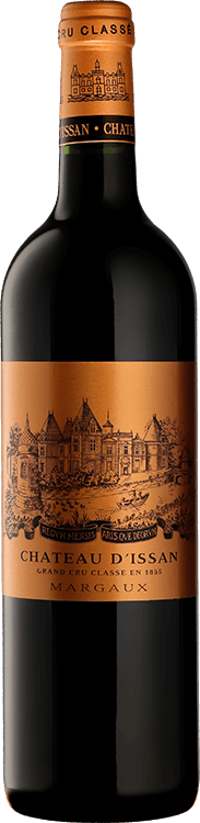Château D’Issan 2021