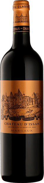 Château D’Issan 2021