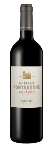 Château Fontarèche Vieilles Vignes Rouge Magnum