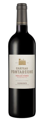 Château Fontarèche Vieilles Vignes Rouge Magnum