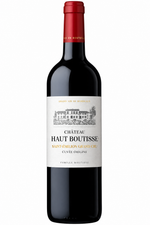 Château Boutisse Saint-Émilion Grand Cru Classé 2022