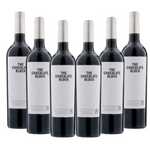 Boekenhoutskloof -The Chocolate Block 2023 6 Bottle Case
