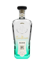 Cinco Patricio's Blanco Tequila