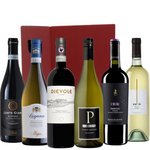 Classico Italiano 6 Bottle Case