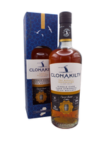 Clonakilty Moscatel Finish, Cask Strength 58.1% ABV 70cl